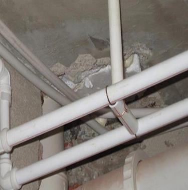 德州漏水维修 卫生间漏水的原因是什么？卫生间下水管漏水怎么办？